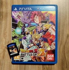 Dragon Ball Z Battle of Z - PS