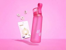 ✅️Air Up Borraccia Rosa
