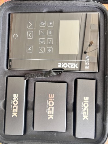 Dermografo biotek maestro - dermografo,