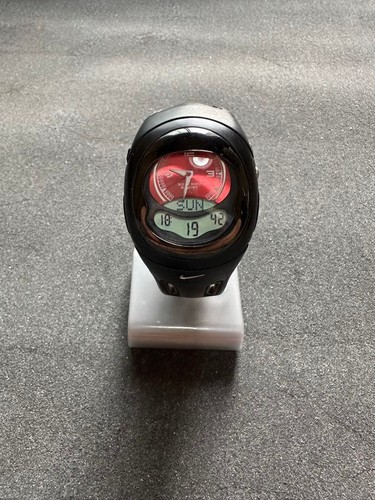 Orologio nike triax - orologio,