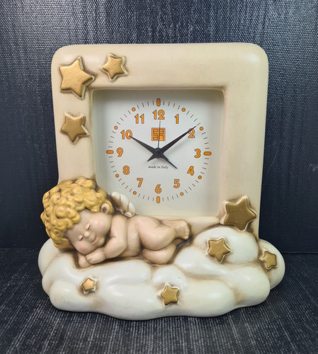 Egan ceramica orologio - , da