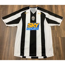 Maglia calcio vintage Y2K Nike