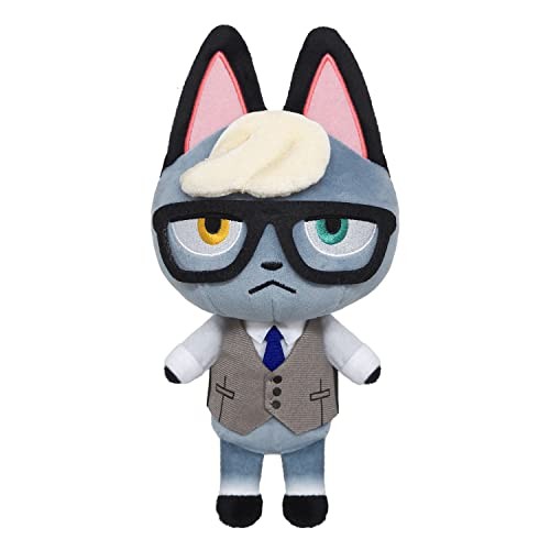 Animal crossing raymond - crossing,