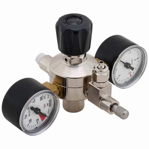 Riduttore co2 professional con - riduttore,