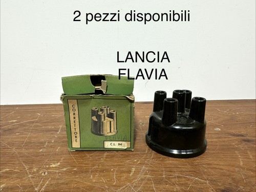 Calotta spinterogeno lancia - calotta,
