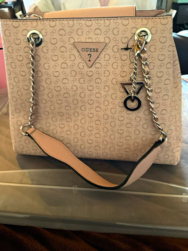 Borsa tracolla media guess - borsa,