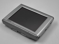 Garmin Nuvi 360 Europa GPS