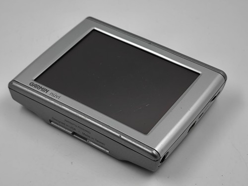 Garmin nuvi 360 europa gps - nuvi,