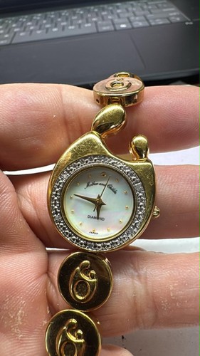 Orologio donna diamond - donna, gt