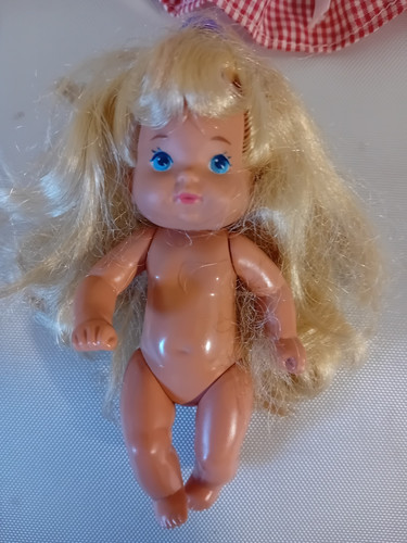 Mattel barbie 1976 - mattel,