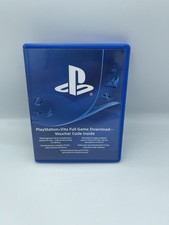 PlayStation Vita Full Game