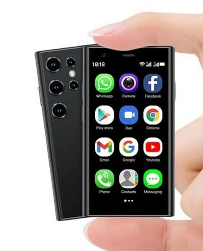Telefono piccole dimensioni - telefono,
