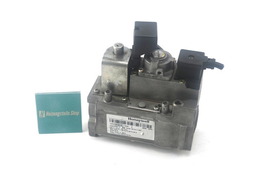 Honeywell rubinetto gas - honeywell,