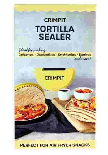 Crimpit wrap sealer - crimpit,