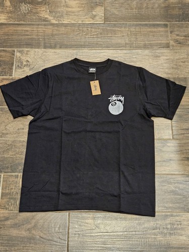 Shirt stussy palline uomo - t-shirt, 8