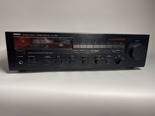 Yamaha RX-300U Natural Sound
