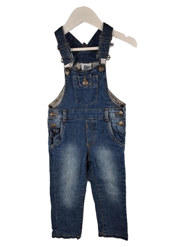 Furlano jeans salopette - furlano,
