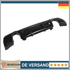 Diffusore posteriore Sport