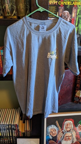 Maglietta vintage rock - maglietta,