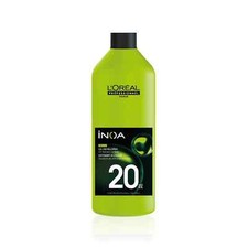 L'Oreal Inoa Ossidante Crema Ricca Perossido 20Vol 6% 1000ml