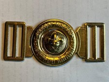 Scout Fibbia Thailandia