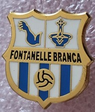 Distintivo calcio⚽FONTANELLE