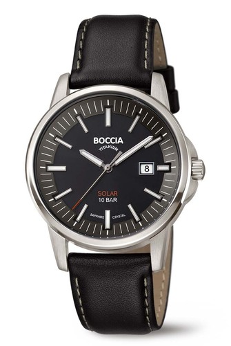 Boccia titanium 3643 - boccia, 3643-02