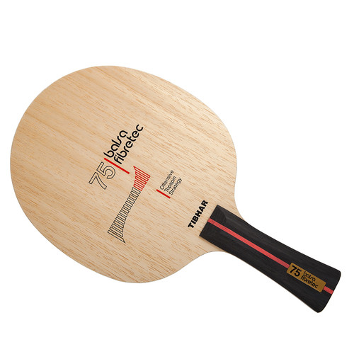 Tibhar balsa fibretec lama - tibhar,