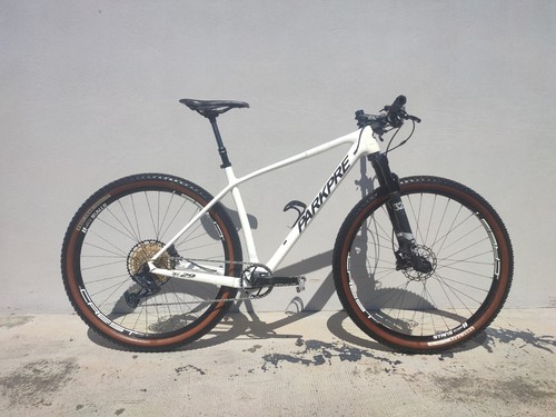 Parkpre xc29 - parkpre,