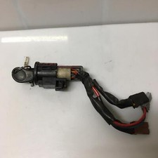 BLOCCHETTO ACCENSIONE CITROEN Saxo 2° Serie Benzina RICAMBI USATI 1204570