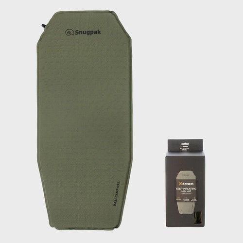 Snugpak tappetino midi - snugpak,
