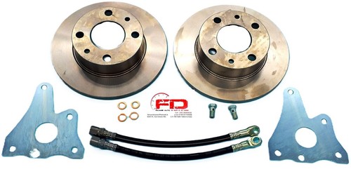 Freni disco set per - freni, disco,