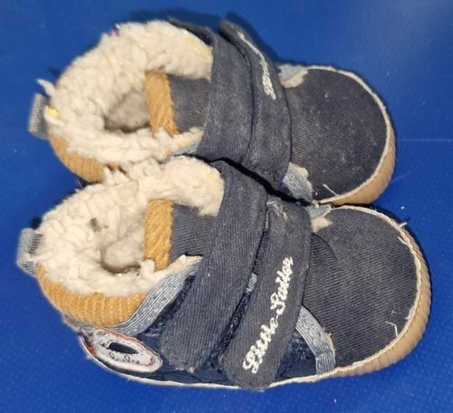 Scarpe culla - scarpe,