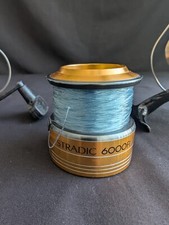 Shimano Stradic 6000FI