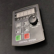 Regolatore Movimento Motore