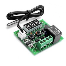 Modulo termoregolatore - modulo,