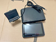 TomTom Go Model: 4CS03 (4MF0.001.13)  Blue&Me GPS ALFA ROMEO GIULIETTA