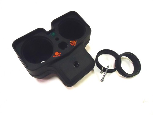 Portastrumenti cruscotto - portastrumenti,