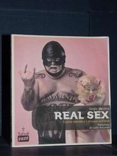 Sergio Messina - Real Sex. Il