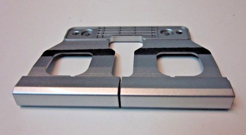 Botones plastico touchpad sony - plastico,