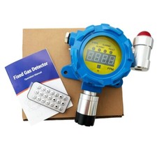 Rilevatore H2 Allarme Gas