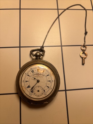 Orologio tasca antico - orologio,
