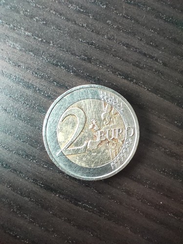 Moneda francia euro 2012 - moneda, 2