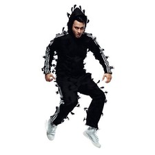 Adidas Jeremy Scott JS Nappe