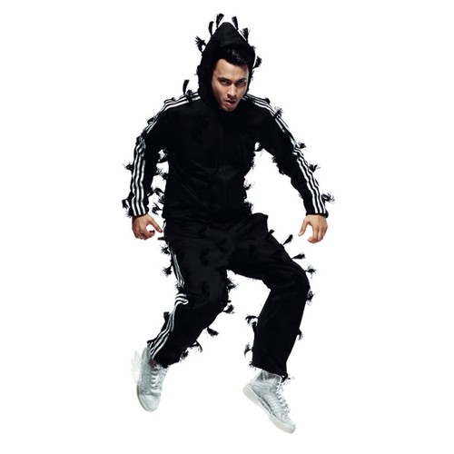 Adidas jeremy scott - adidas,