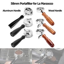Portafiltro 58mm per macchina