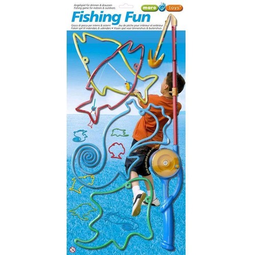 Gioco pesca fishing fun - fishing,