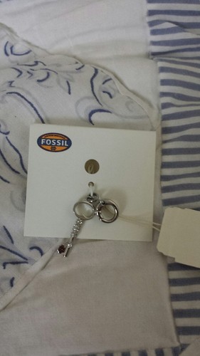 Fossil chiave con - fossil,