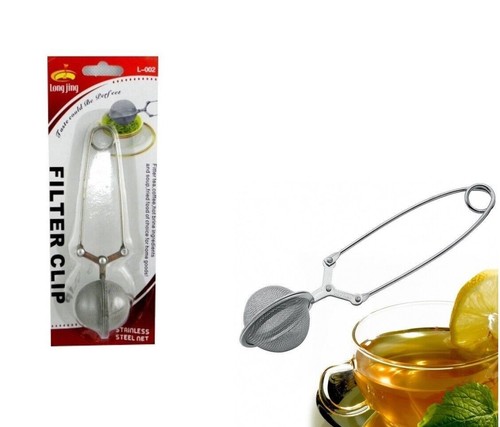 Colino filtro infusore sferico