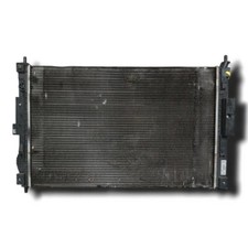 RADIATORE ACQUA PER PEUGEOT